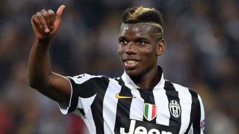 L'Equipe - Pogba è un calciatore dello United, trasferimento record