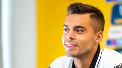 Cds - Grassi resterà a Parma, i crociati rinnoveranno il prestito con il Napoli