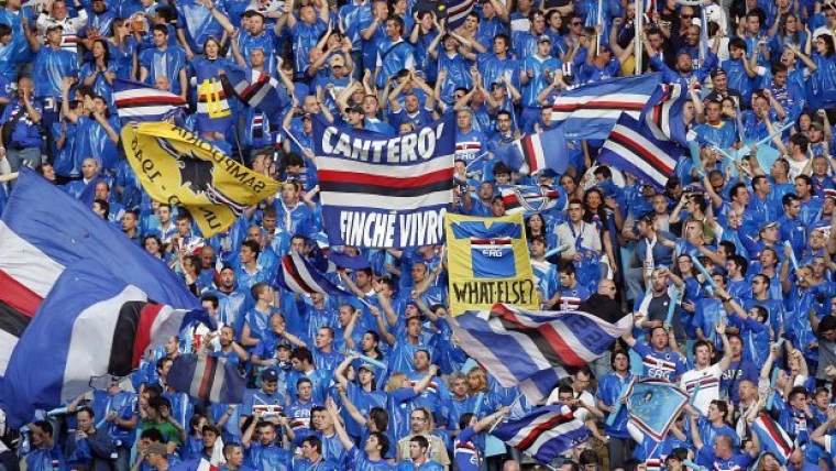 Sampdoria, ex capo Ultras: "Non erano cori razzisti..."