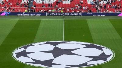 Ajax-Napoli, i convocati: ancora out Osimhen