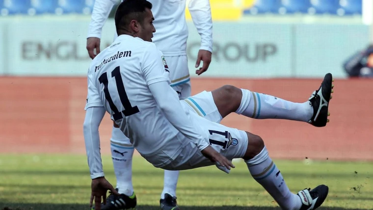Francelino Matuzalem