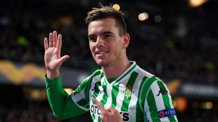 Il Tottenham ufficializza l'acquisto di Giovanni Lo Celso: il comunicato degli Spurs [UFFICIALE]