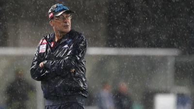 VIDEO - La sintesi del match Hellas Verona - Napoli 1-3