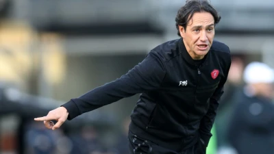 Nesta riparte dall’Avellino, Hiljemark saluta Pisa: si aggiorna la lista degli allenatori liberi