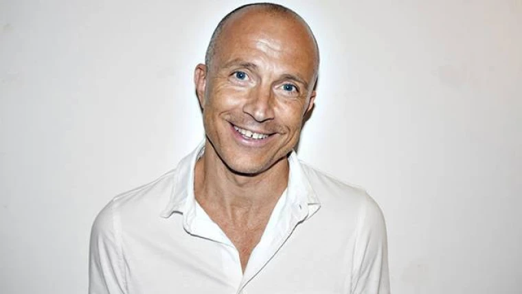 Mastrota chiarisce: "Interpretavo solo la mia parte nella serie TV"