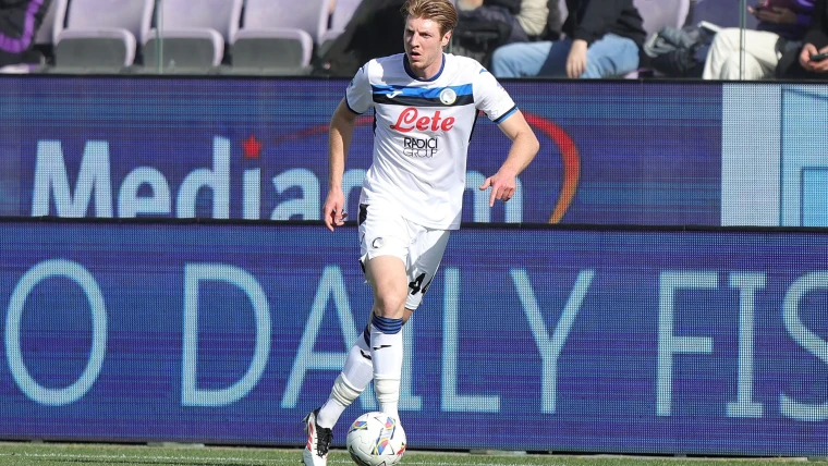 Ecco perchè il Napoli vuole prendere uno tra Brescianini ed Elmas