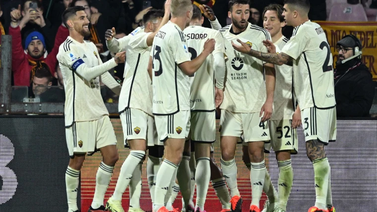 Napoli, con questa Roma servirà un’impresa per qualificarsi in Champions