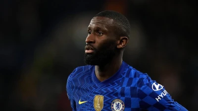 Real Madrid, avanti con Rudiger: ufficiale il rinnovo fino al 2027