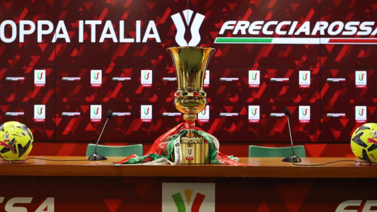 Coppa Italia, Lazio-Inter: le probabili formazioni della finale