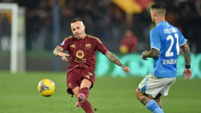 Roma-Porto, sanzione UEFA: chiusi due settori della Curva Nord per incidenti con l’Eintracht