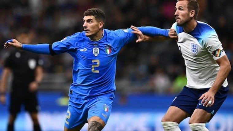 Mondiali, Inghilterra terza: Francia battuta 6-4 in una finalina spettacolare, Mbappé non basta