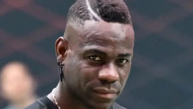 Al-Ittifaq, Balotelli denuncia insulti razzisti a Dubai: "Enough is enough, adesso basta"