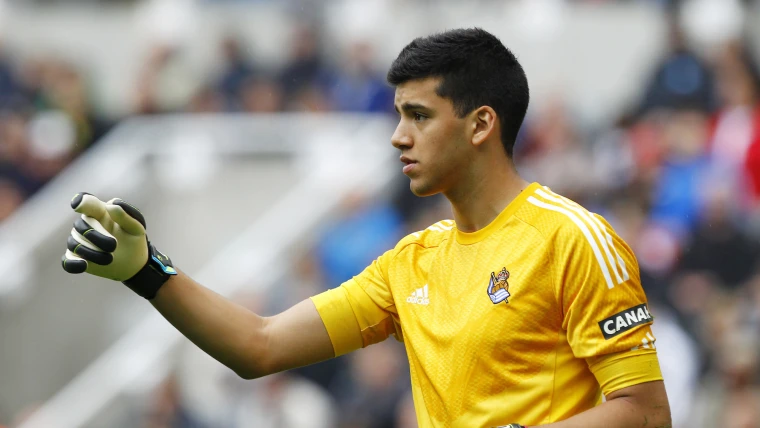 Ritorna il sogno Rulli. In Spagna son certi: "Offerta importante del Napoli"