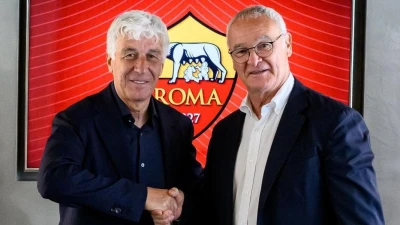 Sky - Ultim'ora, finita la storia tra Claudio Ranieri e la Roma: Occhio al ruolo di Massara