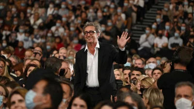 David di Donatello: trionfo Mainetti e Sorrentino