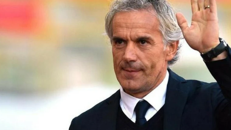 Spezia, ufficiale l'arrivo di Roberto Donadoni: Il benvenuto del club ligure