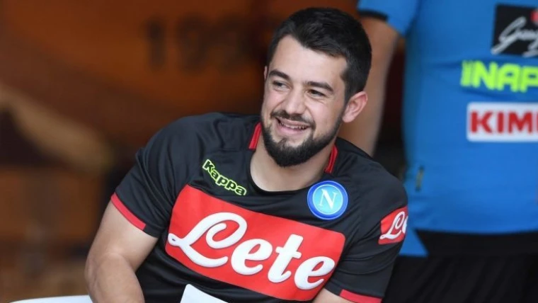 Lista Champions: Younes unico escluso da Ancelotti
