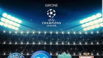 Napoli, la Champions League arricchisce anche gli azzurri