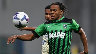 Sassuolo, Laurienté, salta il trasferimento al Sunderland: ritorna in Emilia. E ora?