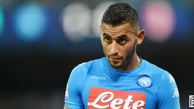 Martorelli: "Ghoulam è importante ma se non guarisse..."