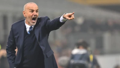 Fiorentina-Napoli, Pioli: "L'uomo in più ci ha favorito"