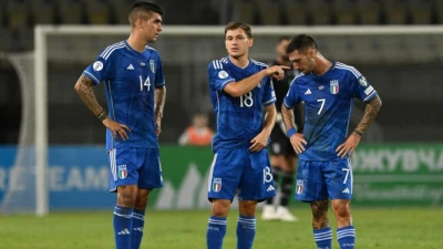 EURO 2024, il calendario dell'Italia di Spalletti: si parte con l'Albania, stadi e giorni delle gare