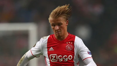 Corsport - Ossessione Dolberg: "Giuntoli lo segue sempre"