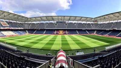 Red Bull Arena