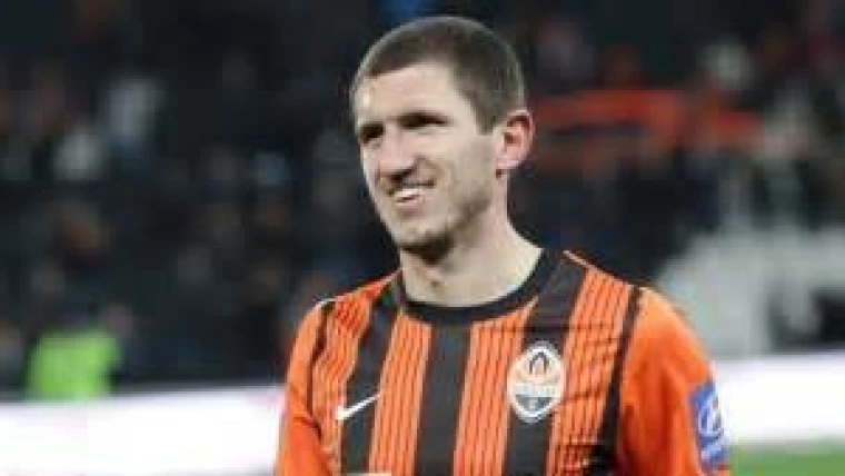 Shakhtar, si infortuna Kryvtsov: salta il Napoli