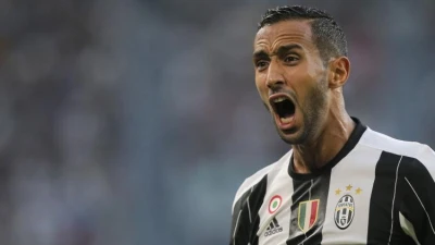 De Marco: "Benatia? Dal campo difficile valutare ma Mazzoleni avrebbe potuto agire in tre modi..."