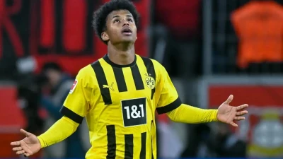Borussia Dortmund, Adeyemi assente ai test: il Barcellona è sempre più vicino