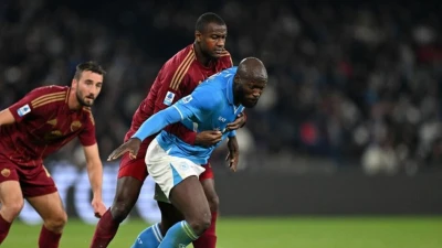 Roma, brutte notizie per Ndicka: le ultime su Pellegrini e Koné