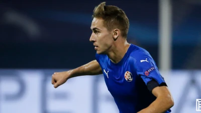 Rog scalpita: "Esordio vicino. Parlo con Sarri..."