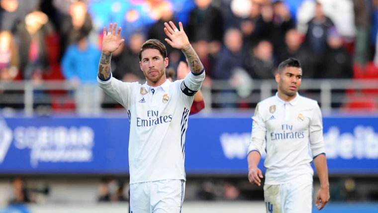 L'Espresso - Sergio Ramos positivo all'antidoping dopo Juve-Real
