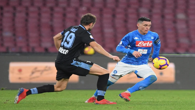 Lazio, Diaconale: "Posizione di Lotito interpretata ostile"