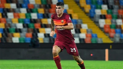 Roma, problemi per Mancini, salta il Milan? Ecco cosa filtra