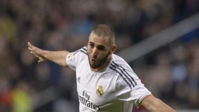 Manolete, AS: "Benzema al Napoli? Occhio al Psg..."