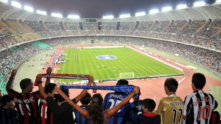 FINALMENTE RIPARTE IL CAMPIONATO: RIALLACCIATE LE CINTURE!