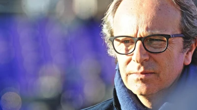 Della Valle: "Napoli? Non dobbiamo aver paura di nessuno, ce la giocheremo con tutti"