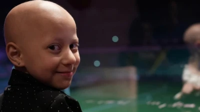 Palermo piange Alessia La Rosa: il sorriso della “guerriera” che aveva conquistato il calcio italiano