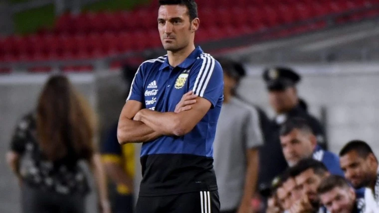 Argentina, Scaloni saluta la Seleccion: “Resterò fino a Dicembre, poi avrò bisogno di riordinare le idee”