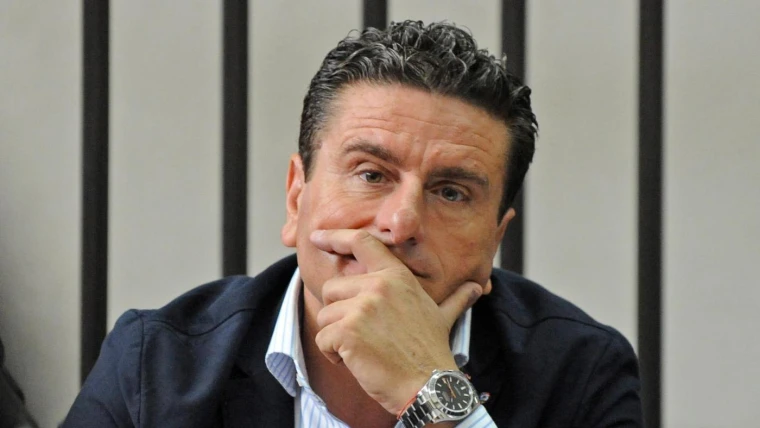 De Santis: "Rigore di Bernardeschi episodio eclatante"