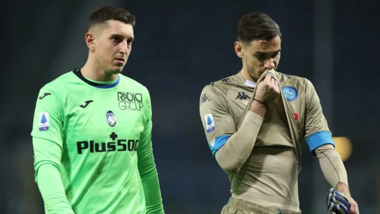 Il Napoli ha vinto solo tre partite senza subire gol: è il peggior dato da quando gli azzurri sono tornati in Serie A! Ma c'è una statistica ancora più preoccupante... | FOCUS