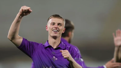 Fiorentina, le ultime di formazione in vista della Juventus: Gudmundsson recupera per i bianconeri