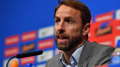 Inghilterra, arrivano le dimissioni di Southgate: non è più ct dei Tre Leoni