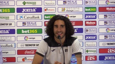Real Madrid, ufficiale l’acquisto di Cucurella: il comunicato del Chelsea