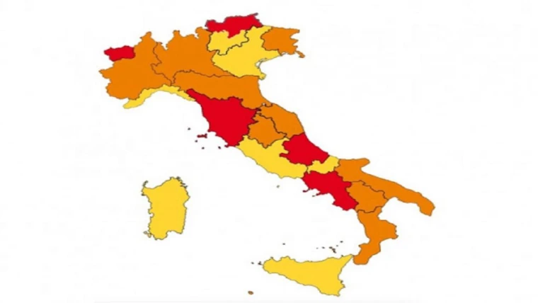 Coronavirus, Lopalco: "Spero cambi il sistema a semaforo"