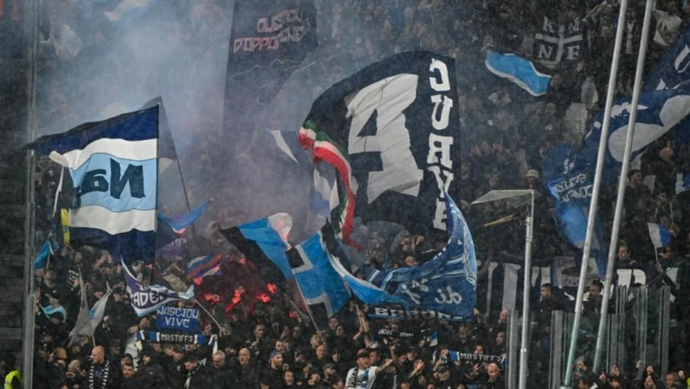 COMUNICATO - La Curva A lancia un appello ai tifosi storico!