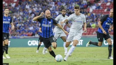 Fiorentina, il ritorno di Borja Valero: al via le visite mediche, poi la firma sul contratto
