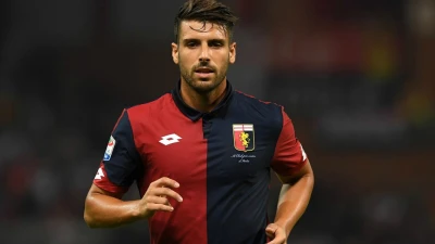 Miguel Veloso: "Napoli squadra solida e compatta"